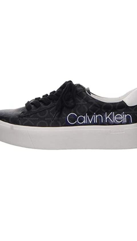 Calvin Klein Erkek Casual Ayakkabı - 194060189376